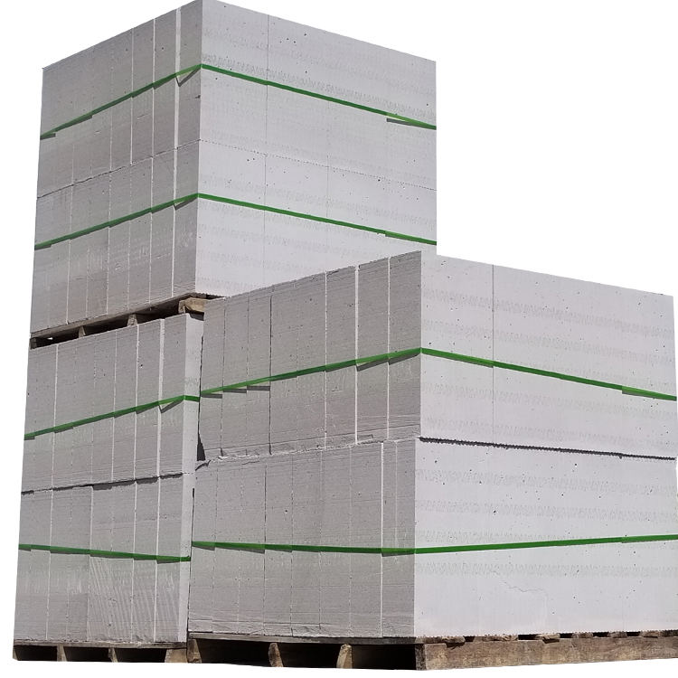 浦北改性材料和蒸压制度对冶金渣蒸压加气混凝土砌块性能的影响